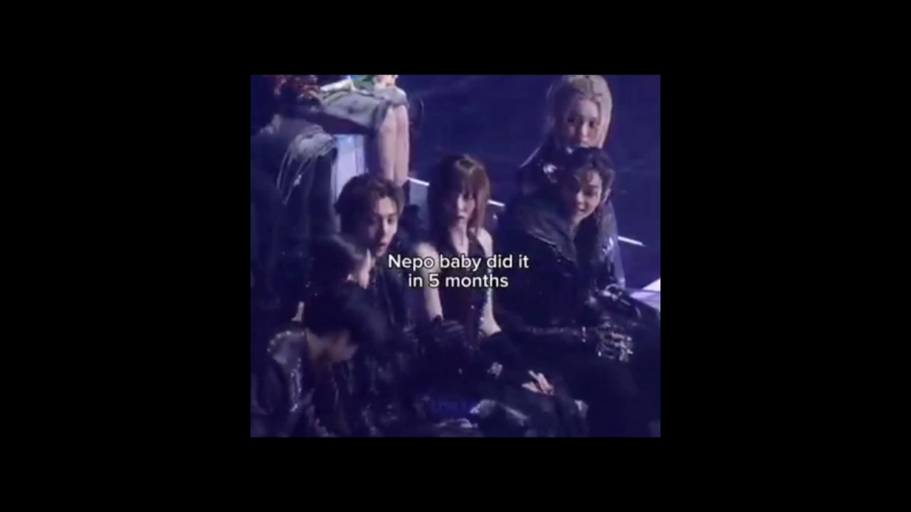 🗣️ APPA DAESANG JUSEYO..🫡🙌 