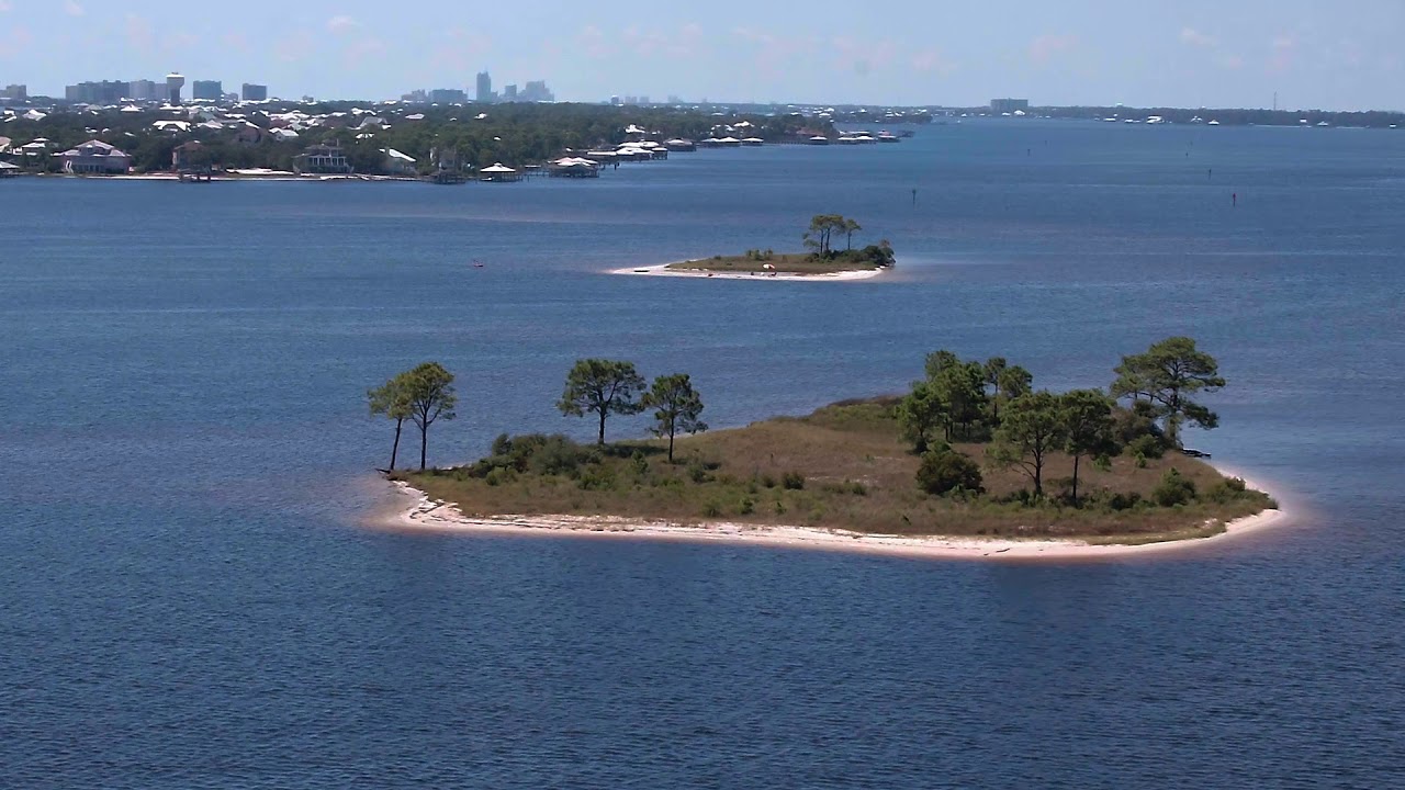 Beautiful Video of Perdido Key, Florida from Kathy Justice, Perdido Key's Leading Real Estate Agent