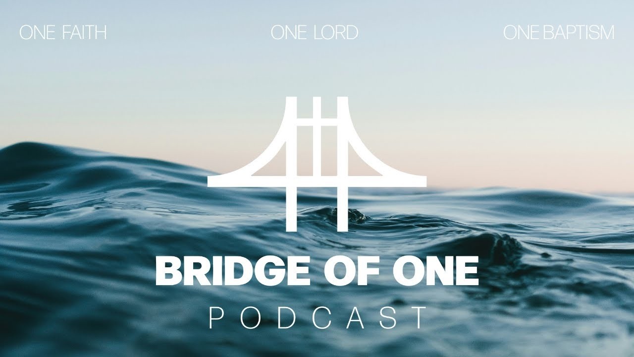 HOW BLACK HISTORY AND THE BLACK CHURCH RELATE TO THE UNITY OF THE CHURCH | EP. 6