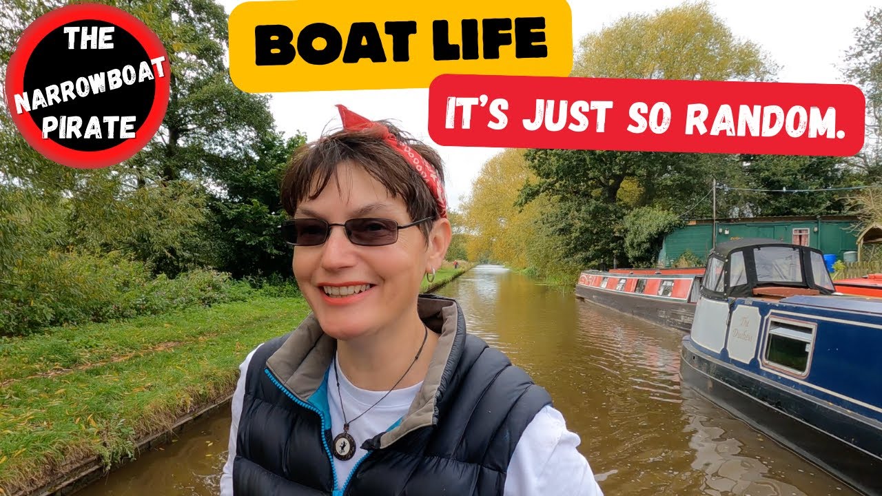 Is this the last of the Wide Canal Locks? | Boat Life