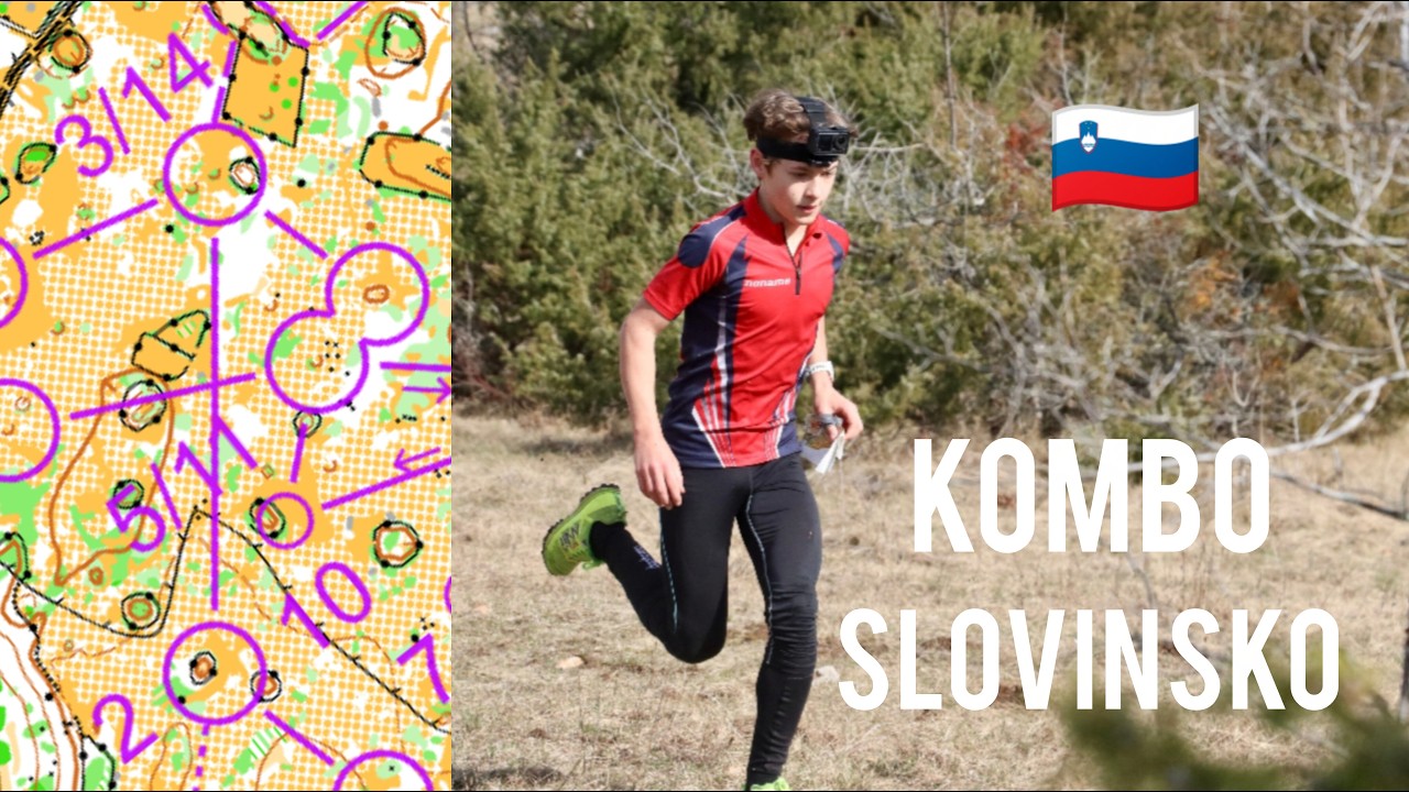 Kombo Slovinsko