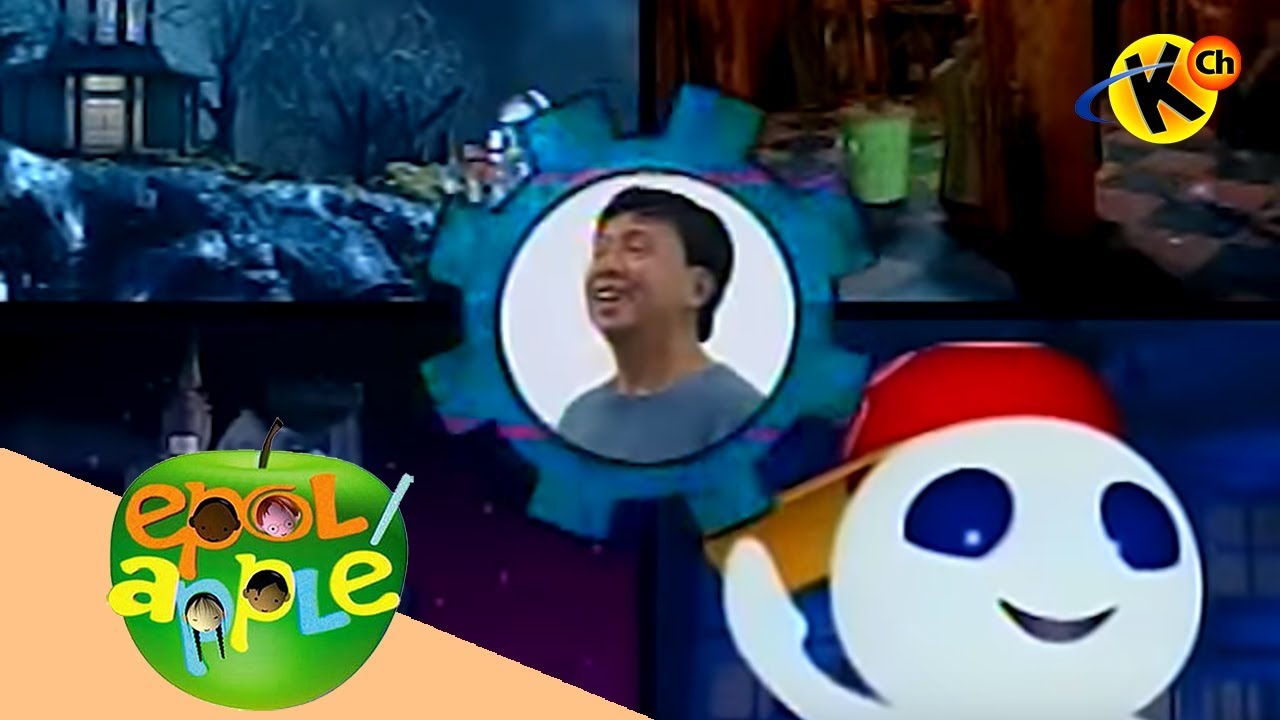 Epol Apple Theme Song