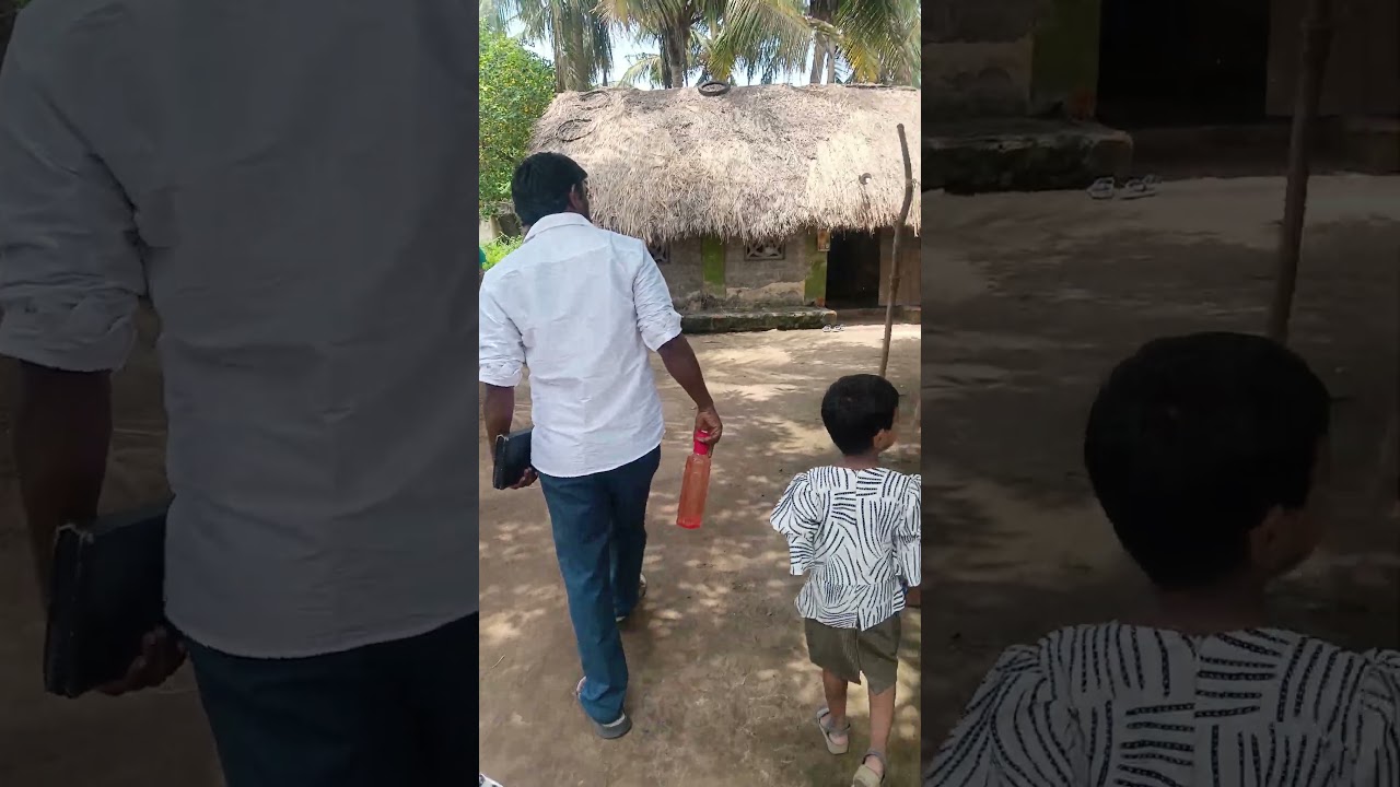காடு மேடு கடந்து சென்று கர்த்தர் பணி செய்தவர்கள்|Shorts|Emil Jebasingh|Christian song|Trend|Viral
