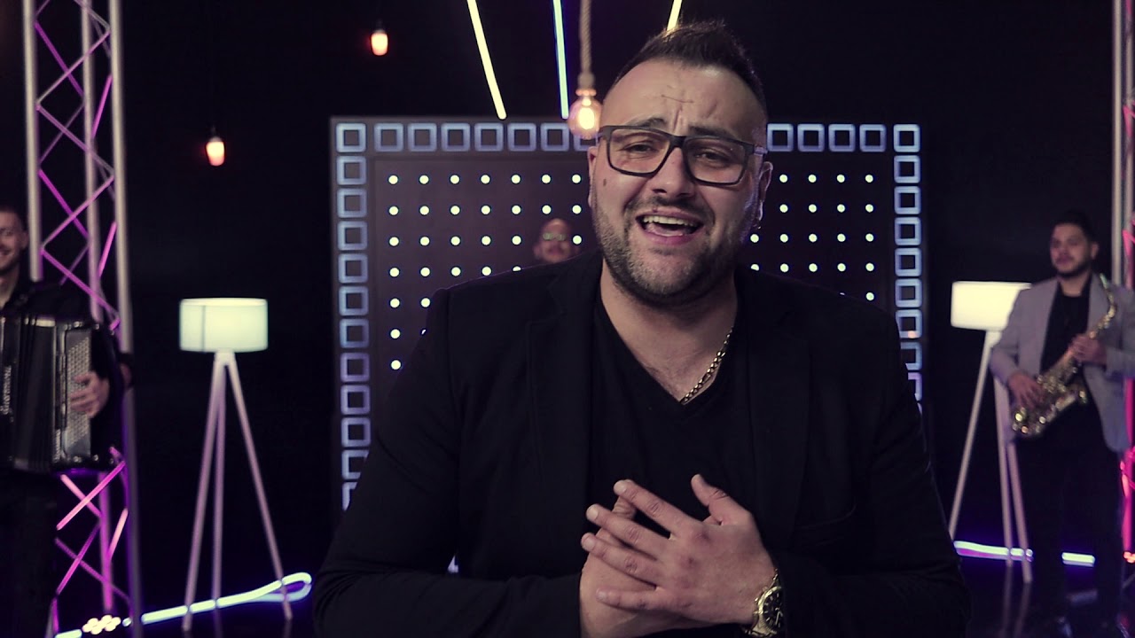 Grupa Kruna -  Ti si mi se( 2020)