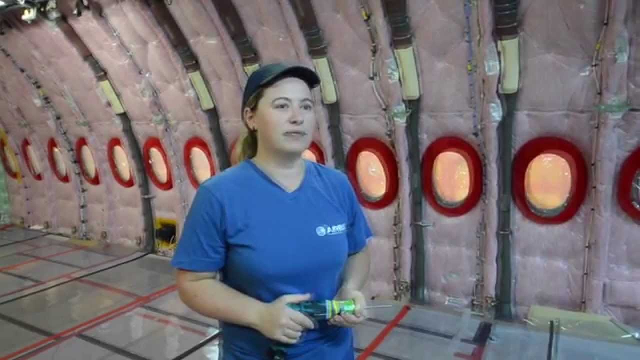 Monteuse Cableuse Airbus - Découvrir un métier avec Jactiv.ouest-france.fr