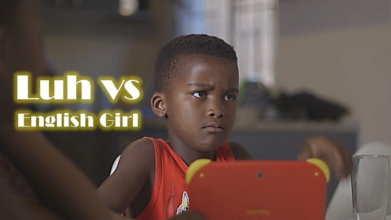 Luh & Uncle - Luh vs English