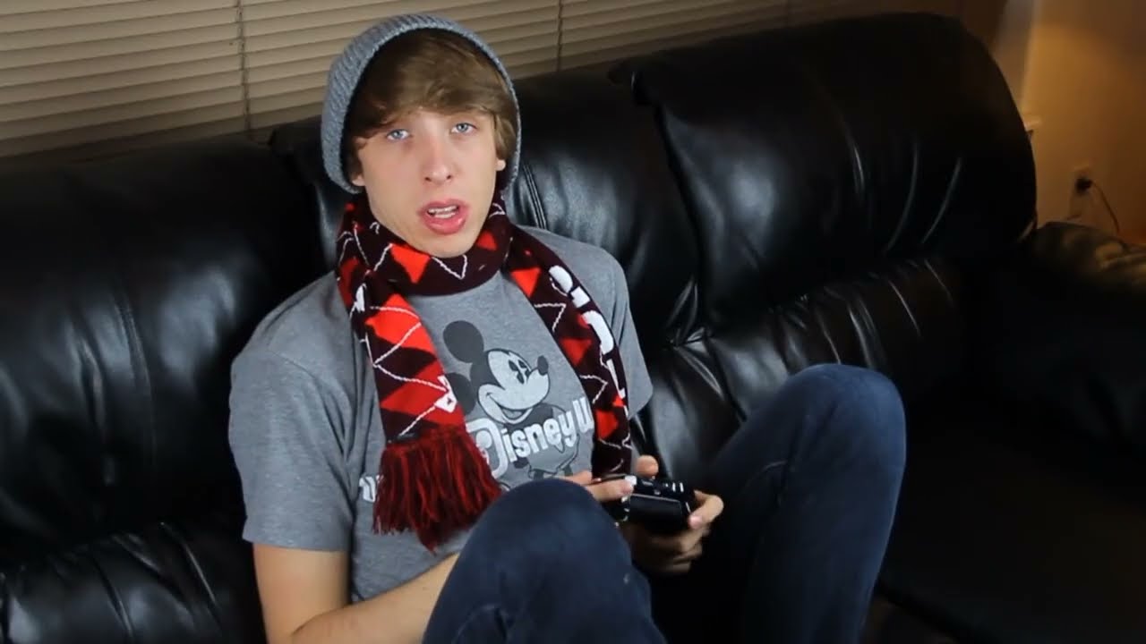 The Greatest Channel Trailer Ever (MsBreezy/Kuledud3 Reupload)