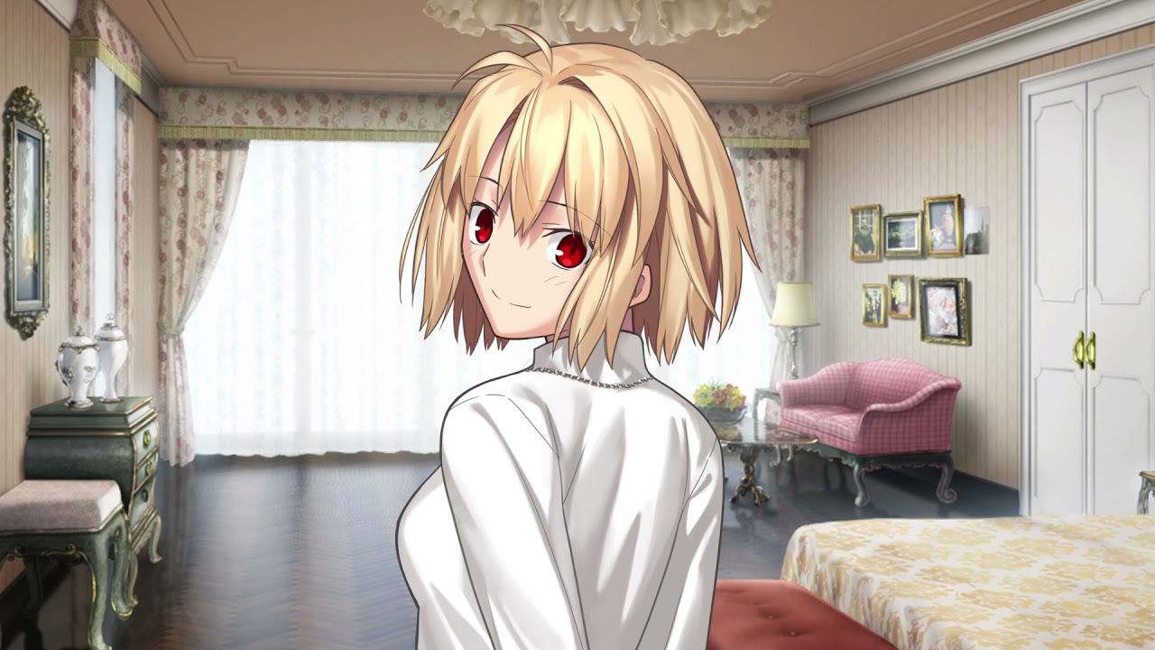記録 - Records - Tsukihime 月姫 Remake OST