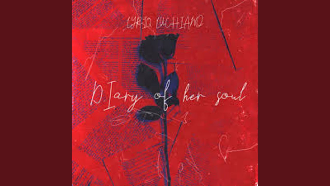 Diary of Her Soul