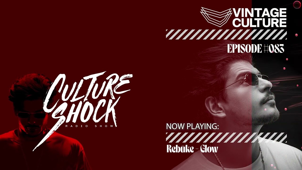 Vintage Culture - Culture Shock #083