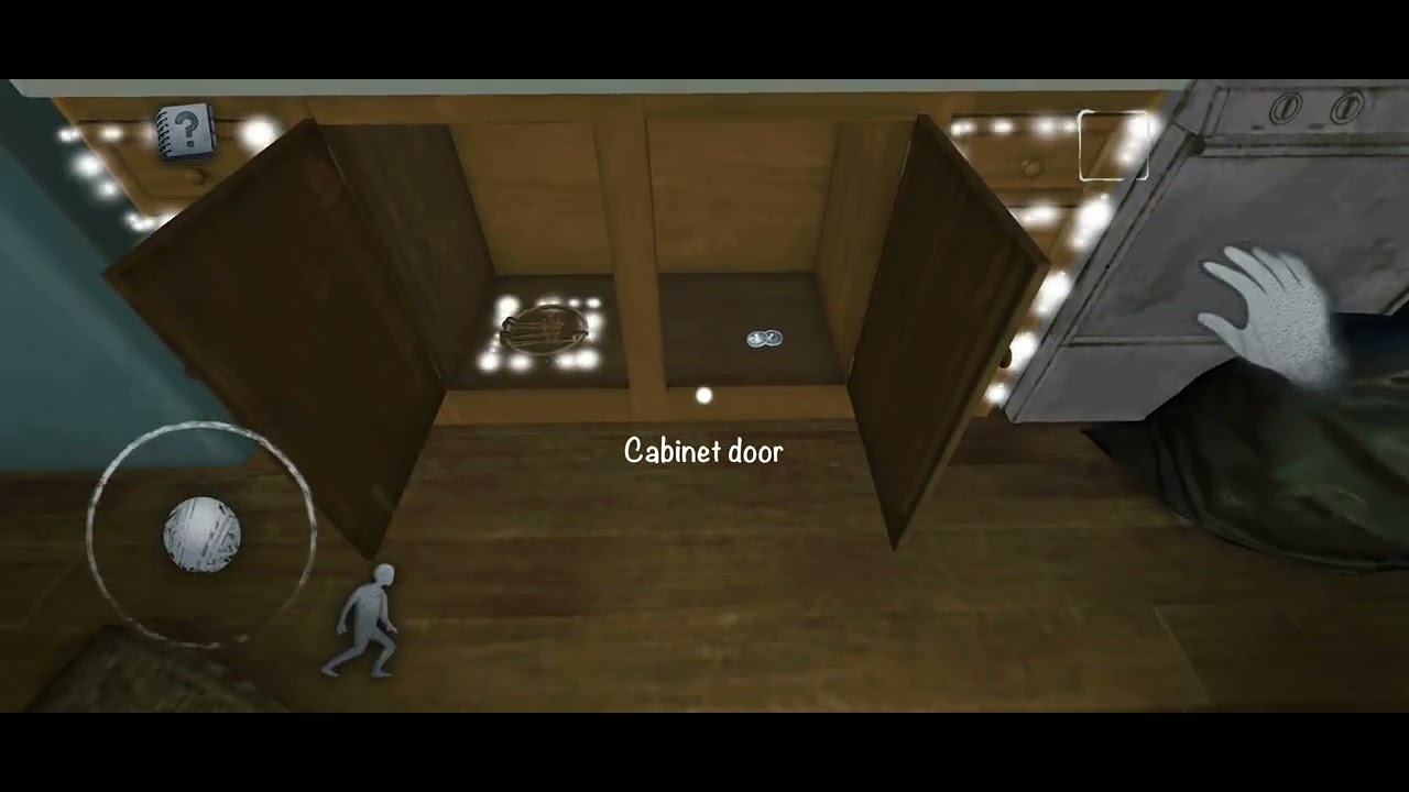 Horror game play soarch 