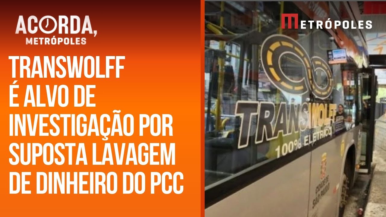 Nunes assina contrato com empresa para operar linhas da Transwolff
