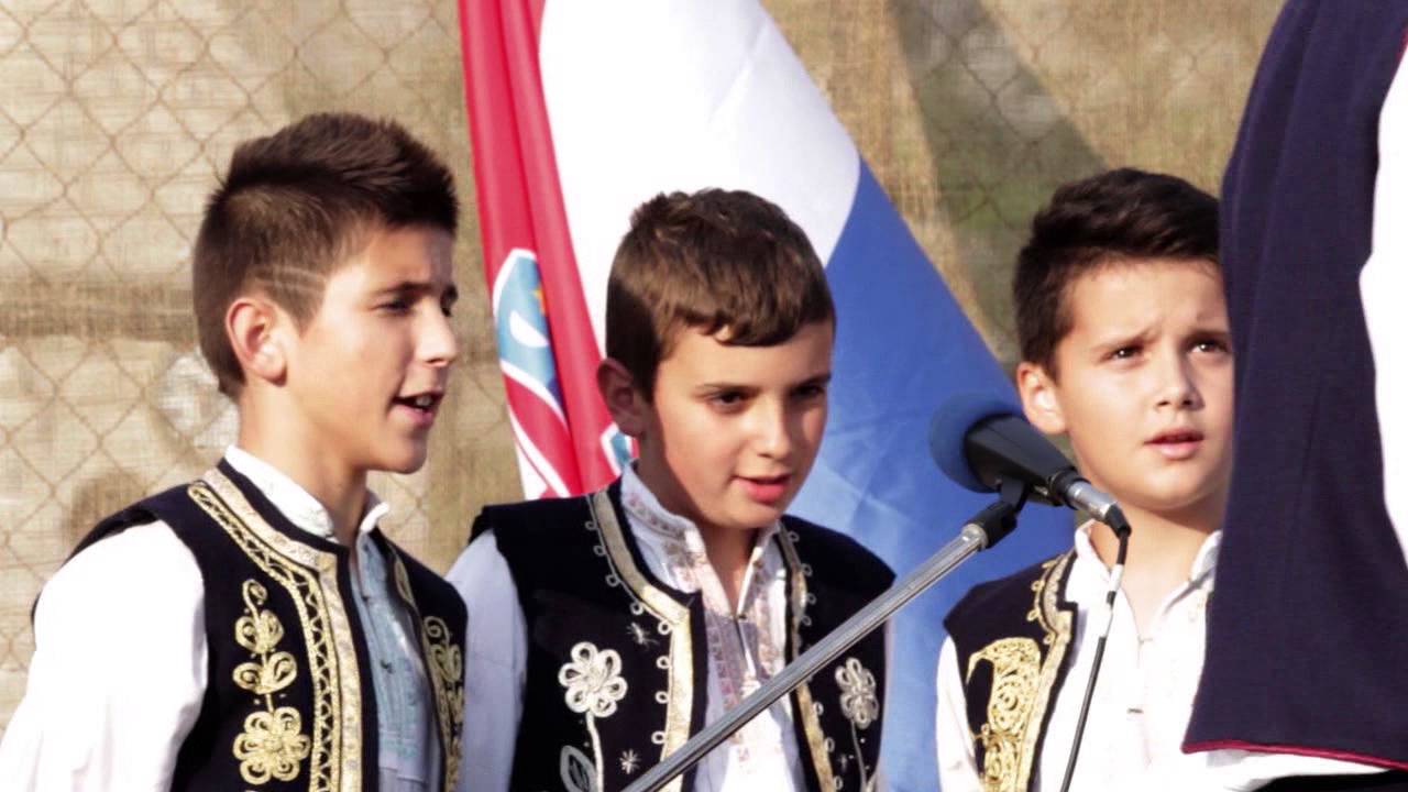 HKUD Fra Petar Bakula -  Posušje