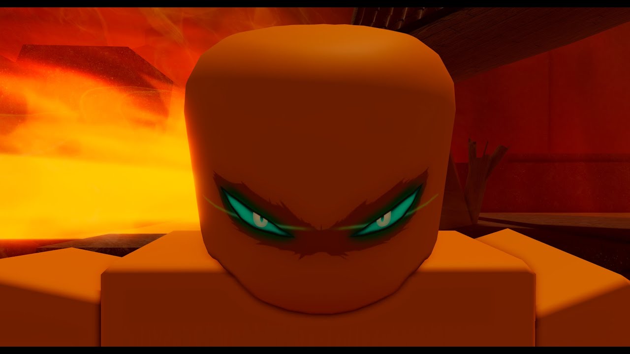 Shinji Ultimate Theme (Legends Battlegrounds)