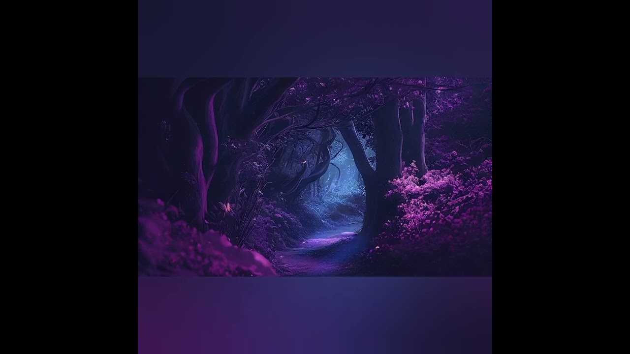 “Camminavo nel bosco quando la magia apparve davanti ai miei occhi...Le Fate"❤🎧