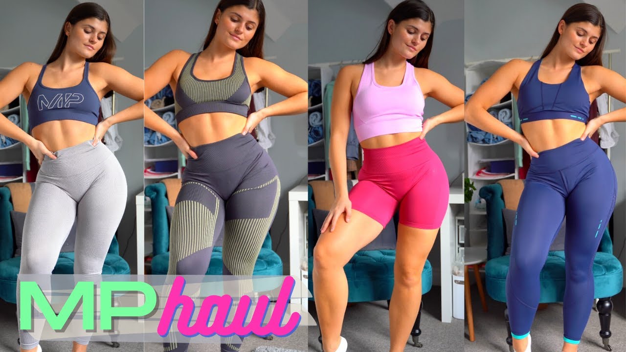 MP BLACK FRIDAY 50% OFF FAVES l TRY-ON HAUL l LIVEFITELLE