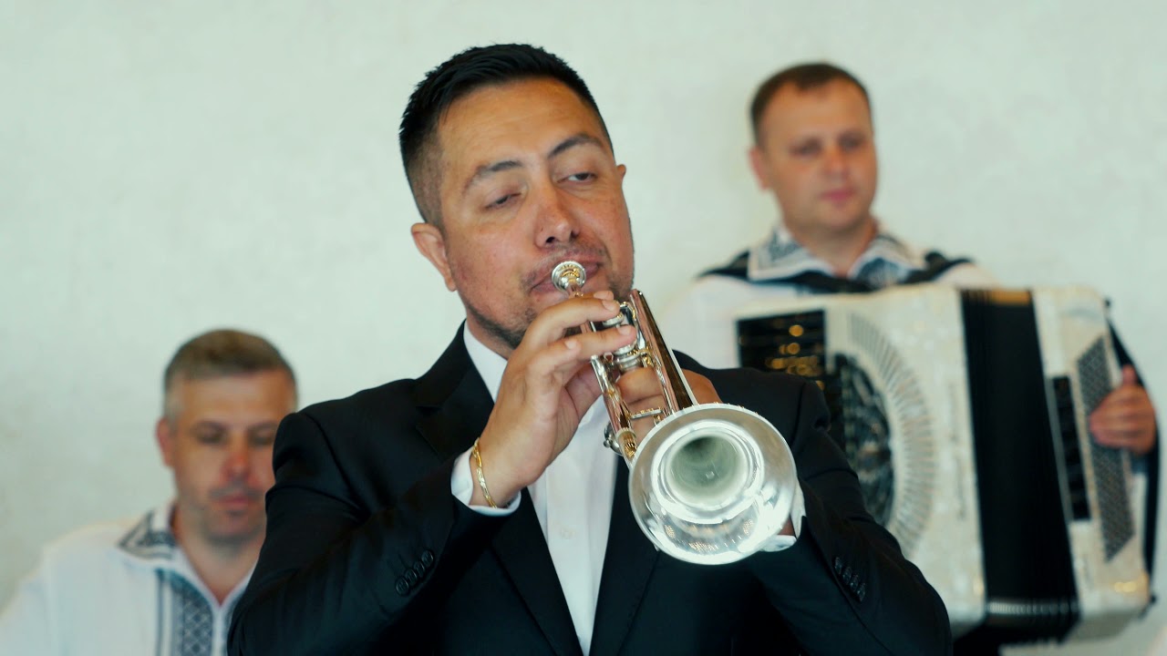 Cristinel Manole  -Hora lui Manole! Moldovlaska ,Slavic Stefănet si Dorin Buldumea!