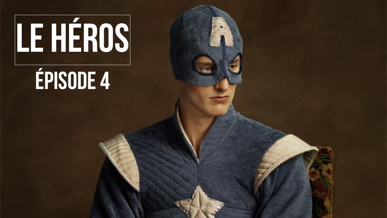 Héros #4 : Faut-il qu’un héros soit mauvais pour qu’on s’intéresse à lui ?