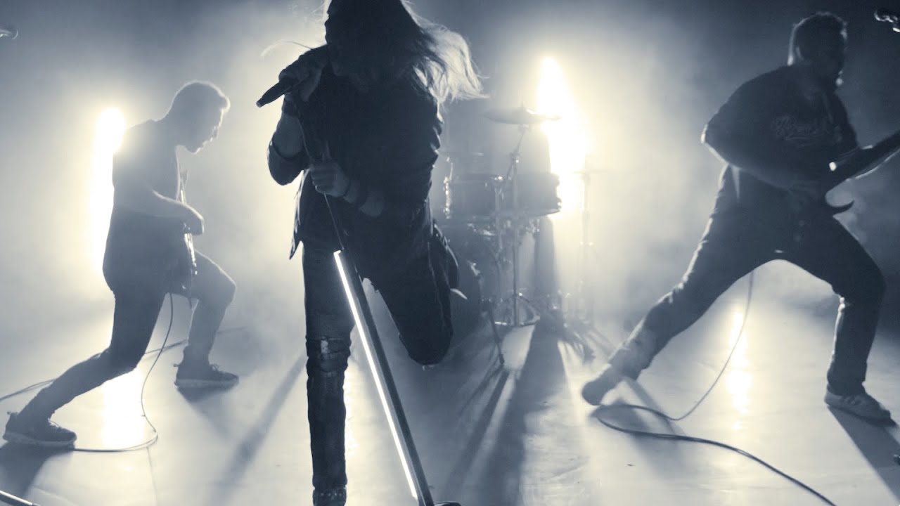 Continoom - Elmondatlan (Official Music Video)
