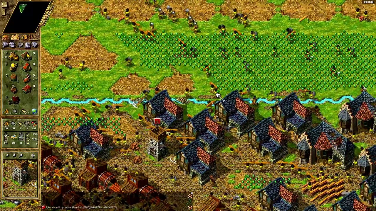 isleofthewoodercutter PT Rekord