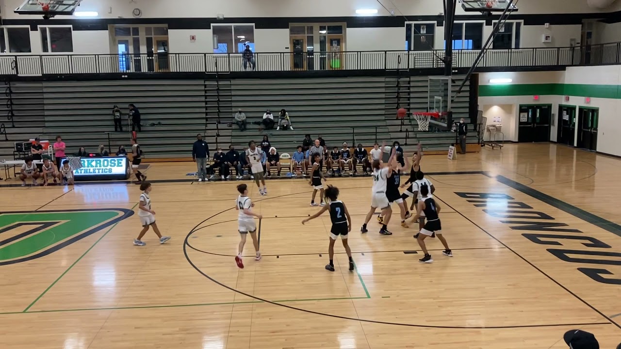 DLSNC @ Parkrose 12-4-21