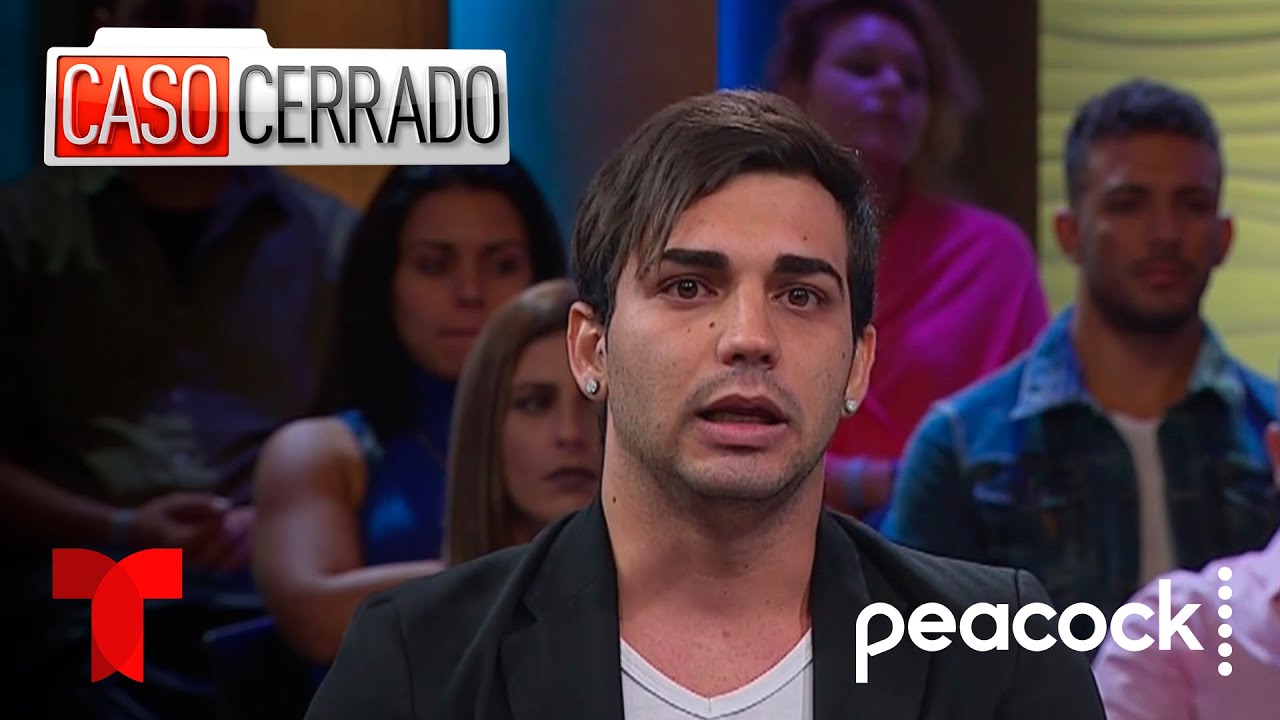 Caso Cerrado Complete Case | My sadomasochistic wife forced me to kidnap her and recorded it all! 🔫