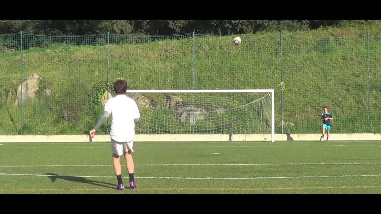 Best Free Kicks Vol.4 - FreeKicksPT