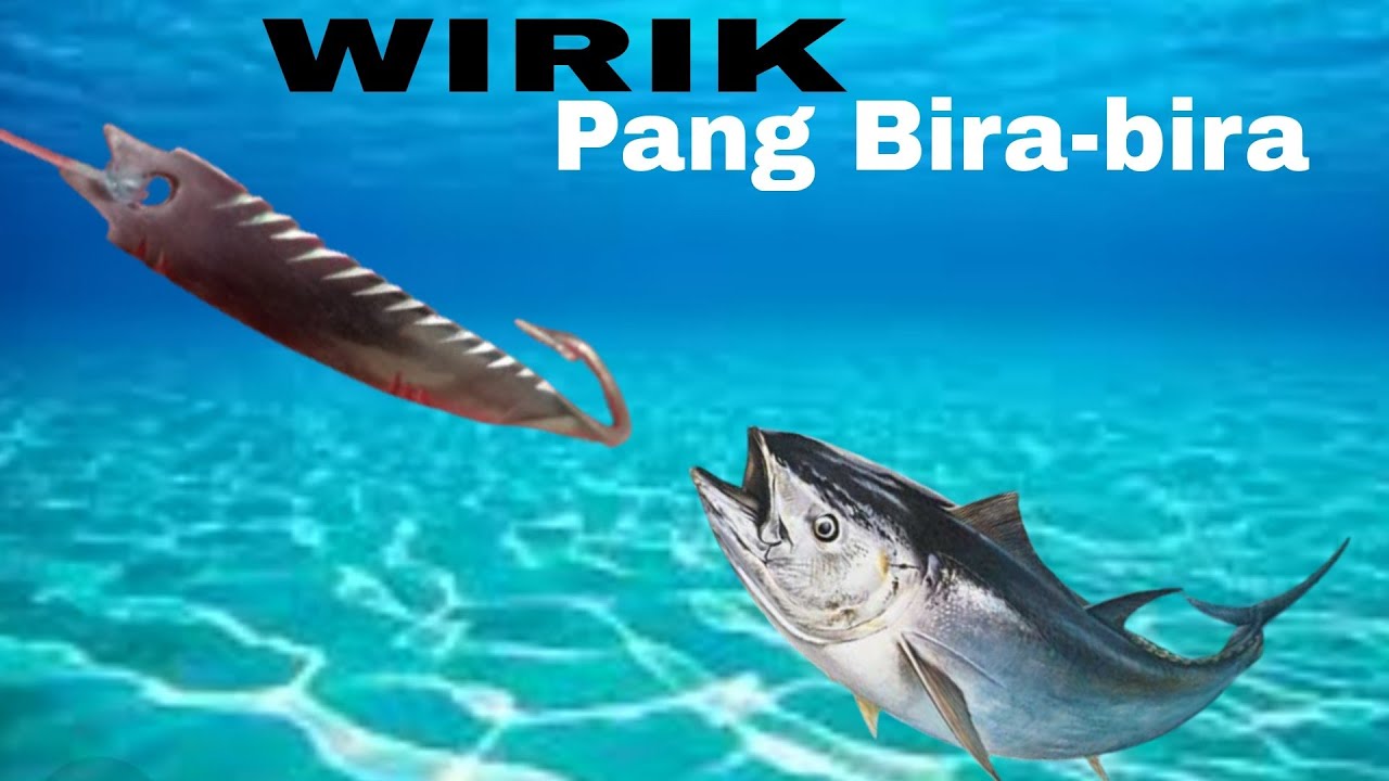 WIRIK Pain sa Bira-bira Tutorial