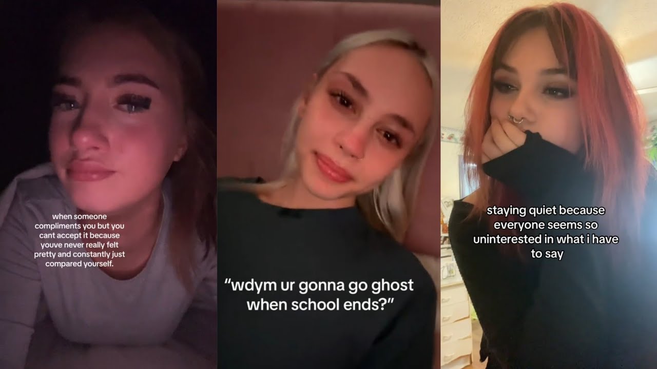 Vent TikTok Compilation #117