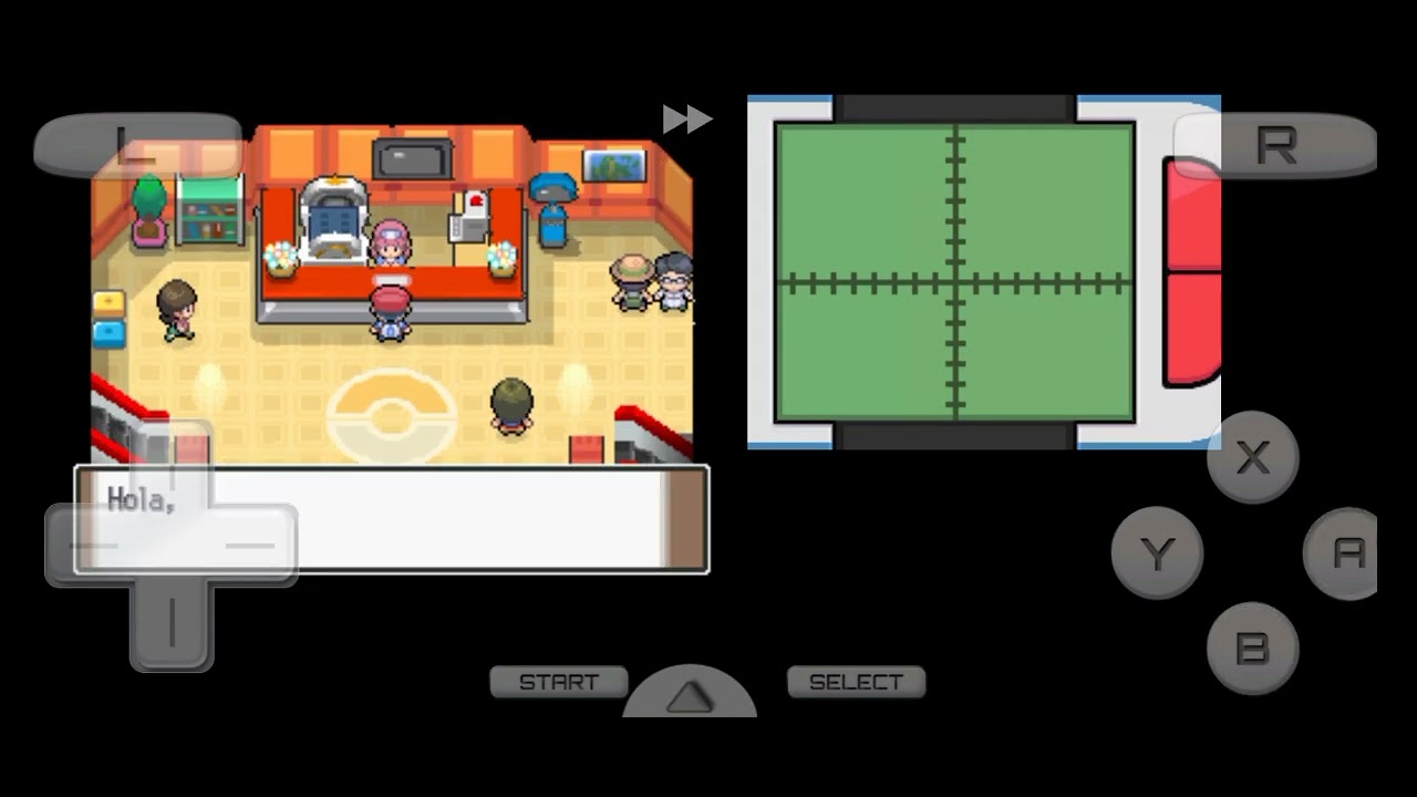 pkm cuarXlocke 2 #13 capturas claves
