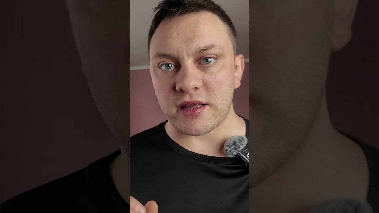 Masz DJI Pocket 3? NIE RÓB TEGO! ❌📸 