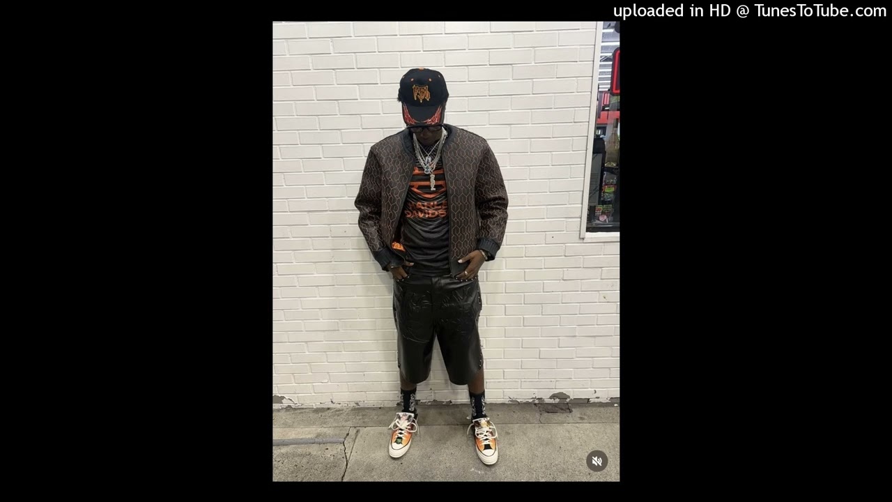 FBL Manny Type Beat - “Right back”