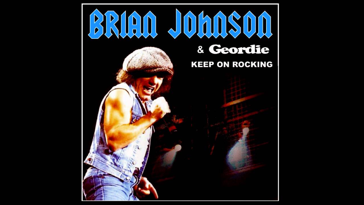 Geordie: Keep On Rocking '89 HD