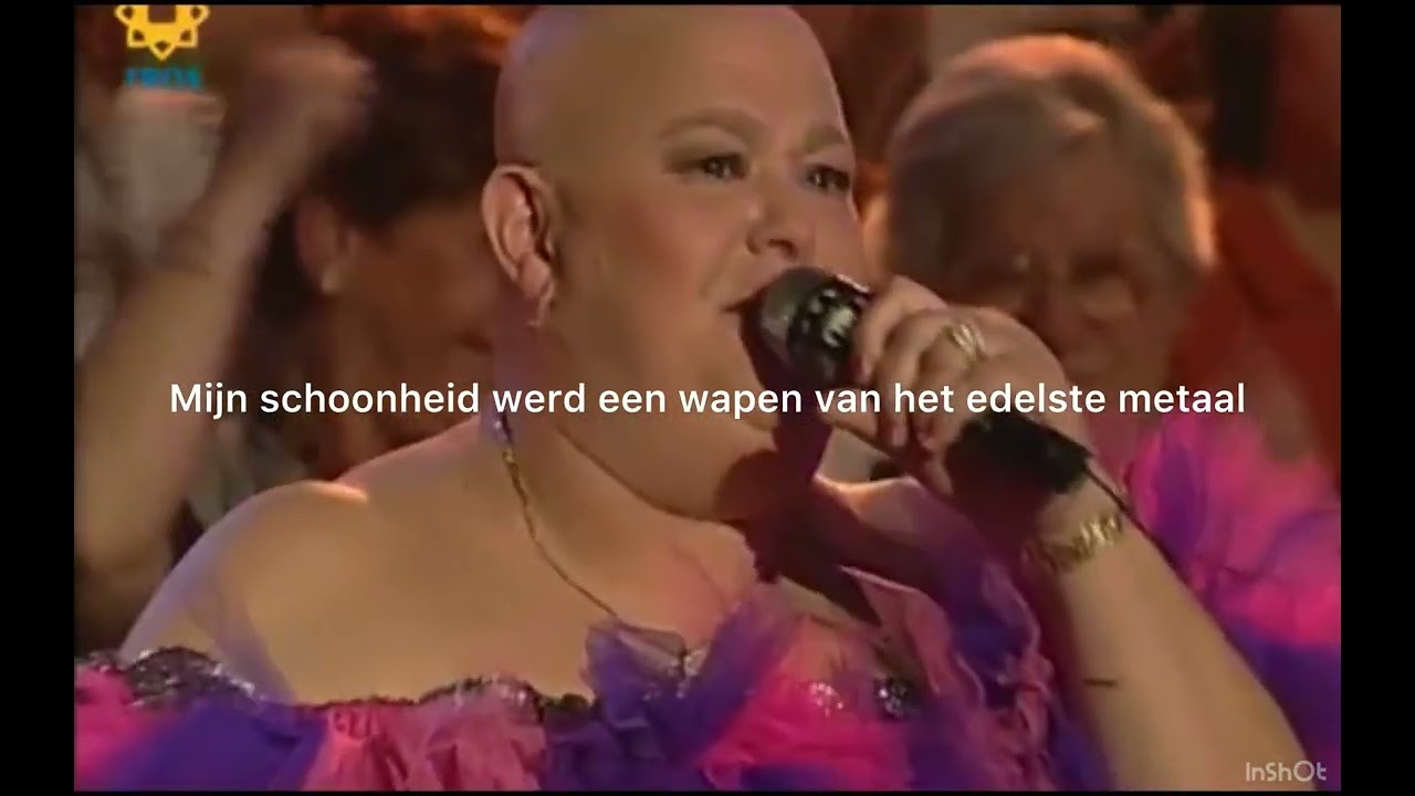Sugar lee hooper - o wat ben je mooi lyrics