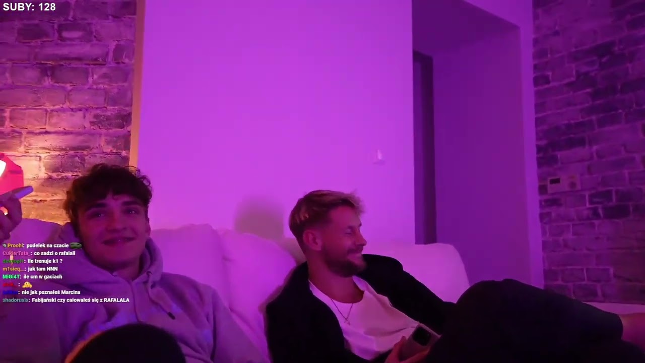 Ile Sebastian Fabijański ma cm?