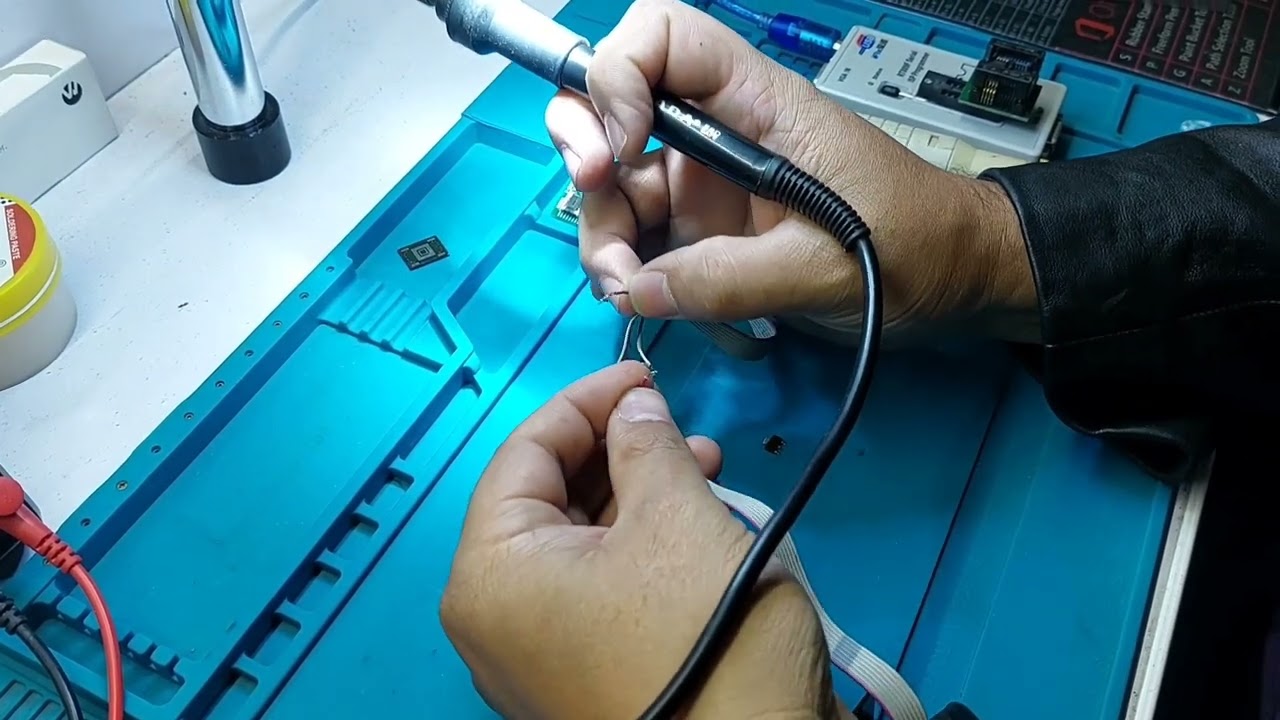 How to make 1.8v adapter