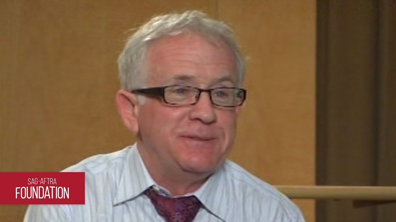Leslie Jordan Career Retrospective | Legacy Collection | SAG-AFTRA Foundation Conversations