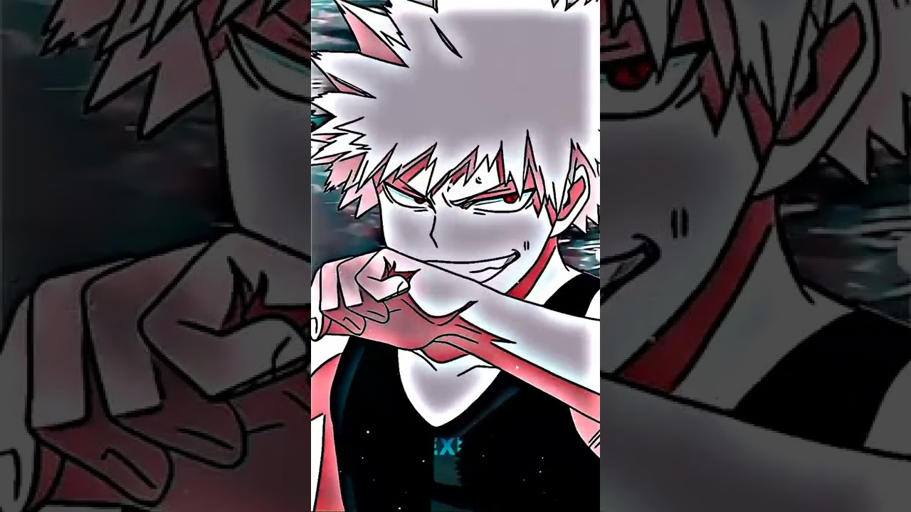 1 DS character vs 1 MHA character || Who is stronger ||