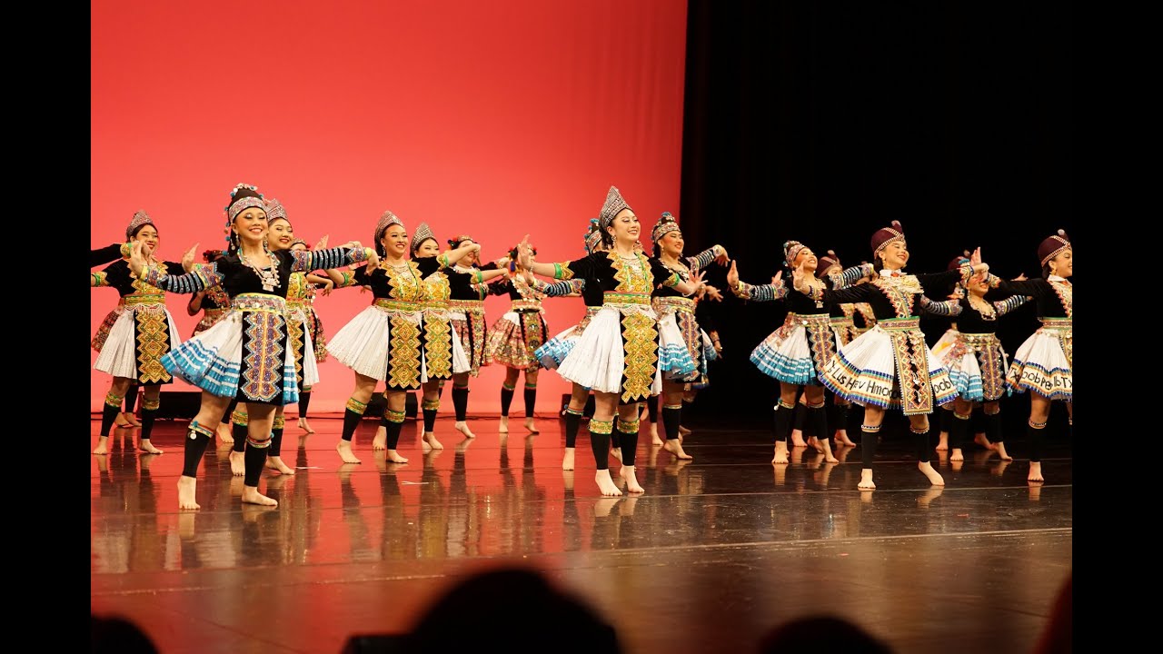 2023 IADT DANCE RECITAL