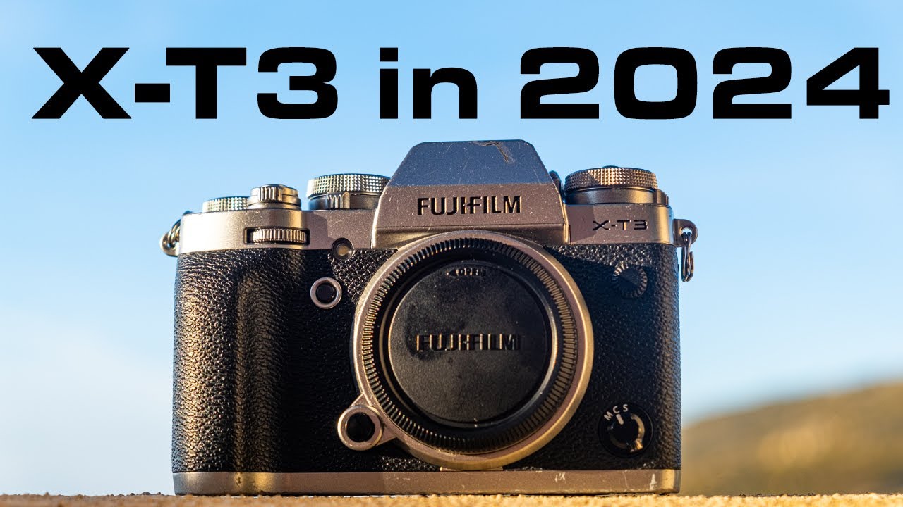 Стоит ли приобретать FujiFilm X T3 в 2024 году?