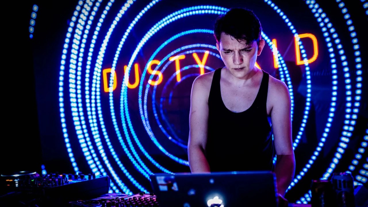 DUSTY KID RETROSPECTIVE MIX PART 2