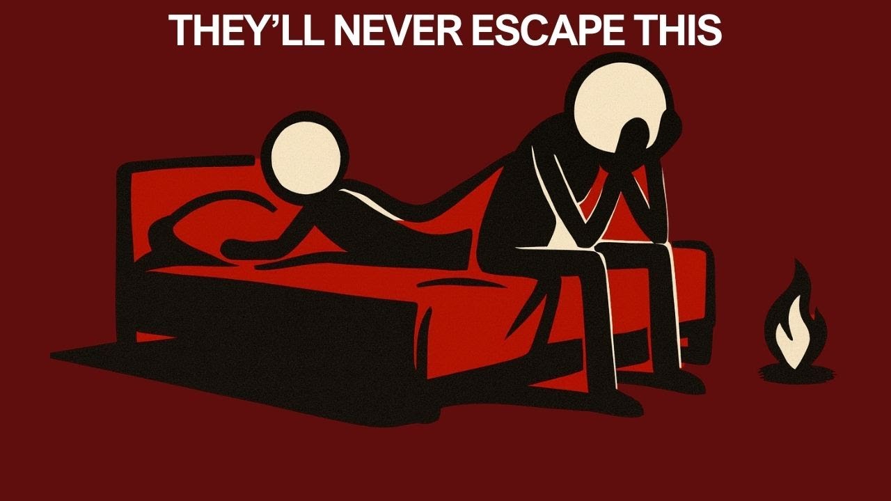 This is What the NARCISSIST NEVER THOUGHT you would do that makes them regret until they Die