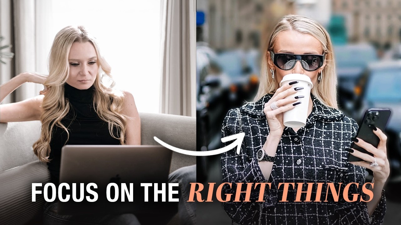 The Money Habits That Will Make You A Millionaire