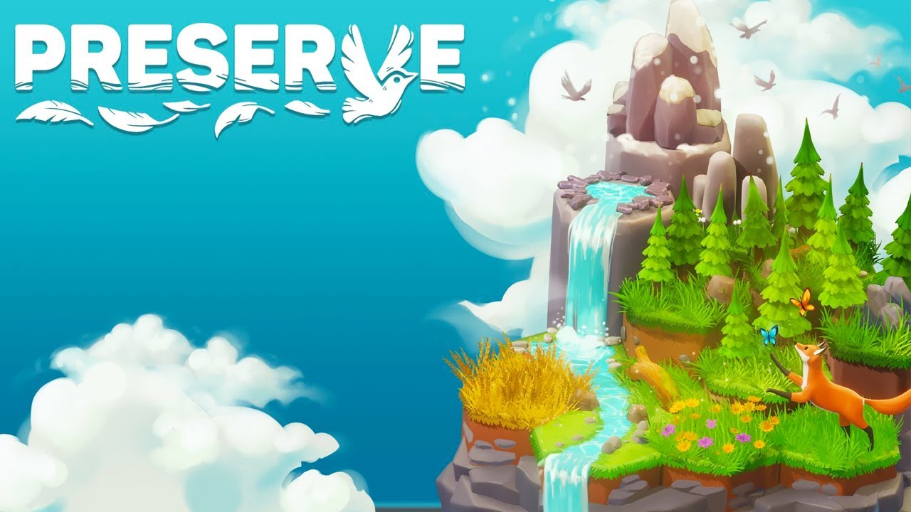 Preserve Gameplay