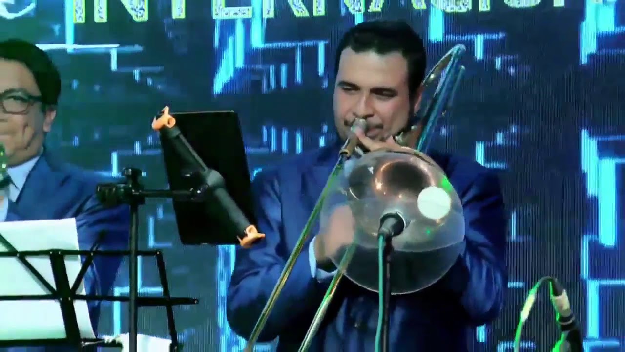 Diamantes Concierto Online Parte 1