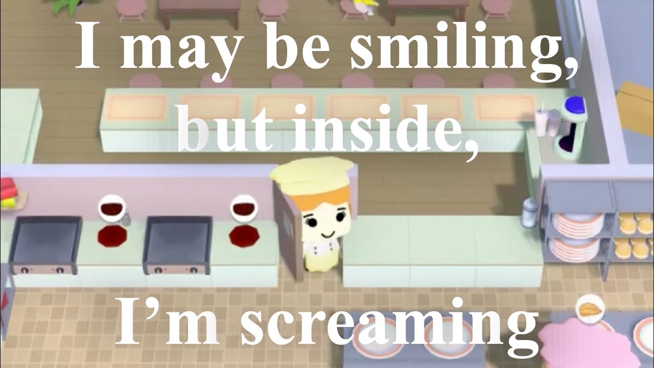Julia Drawfee is a Master of Customer Service in Diner Bros