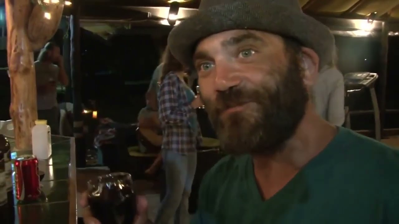 Survivor  Heroes vs. Villains Ponderosa #10 Going Home