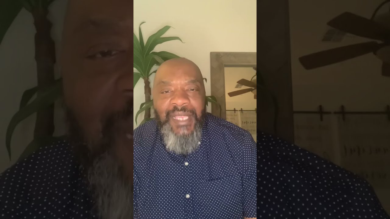 God Is Going To Give It To You!