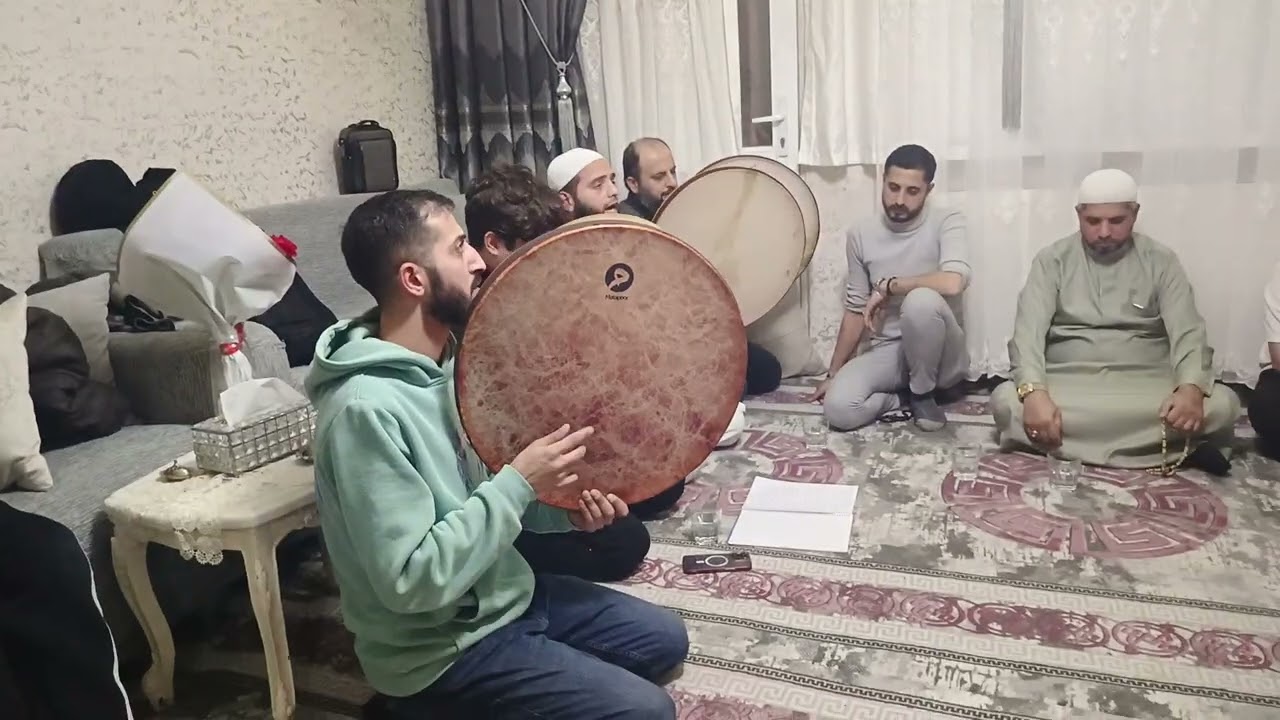 İstanbul 28/2/2026🤲🌹🕋