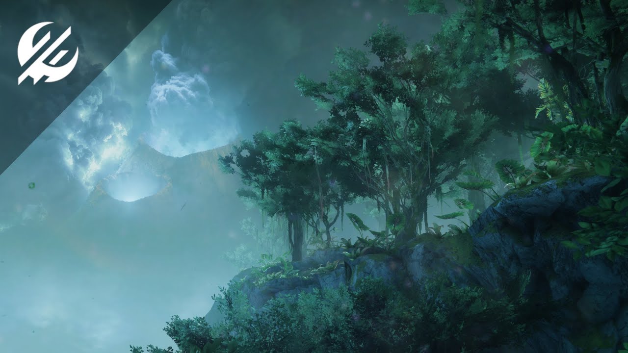 Where's Your Ghost? (Intro) - Destiny 2: Renegades OST